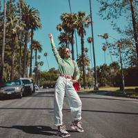 Отзыв от Марина - виза ДТВ